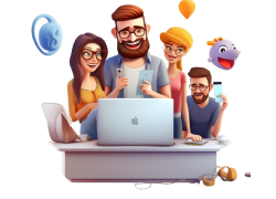 Multiple devices.